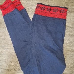 NWT sweatpants. Small